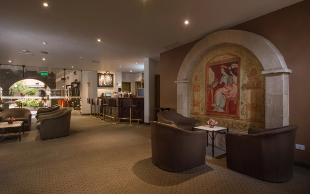 Jose Antonio Cusco Hotel