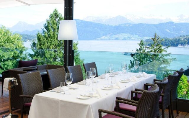 Art Deco Hotel Montana