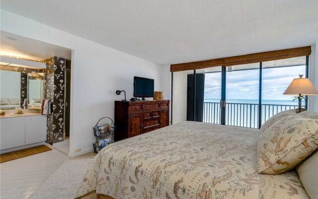 Lighthouse Towers 2008 - Two Bedroom Condo