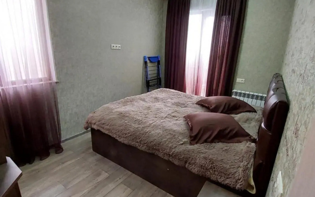 Avto's Apartment in the Centre of Kutaisi