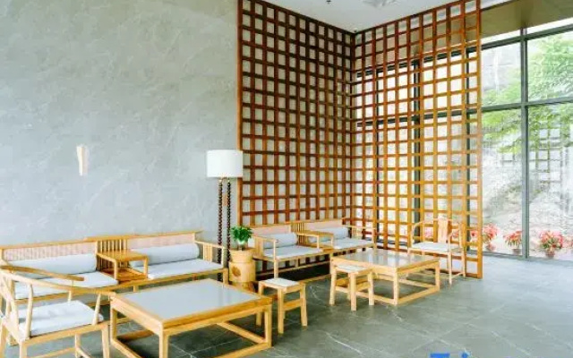 Sanya Yunshui Tang