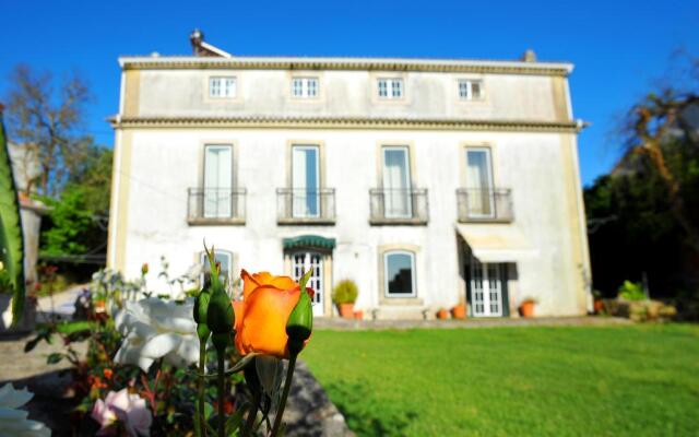 Countryside Family House