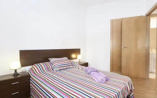 Be Barcelona Paralelo