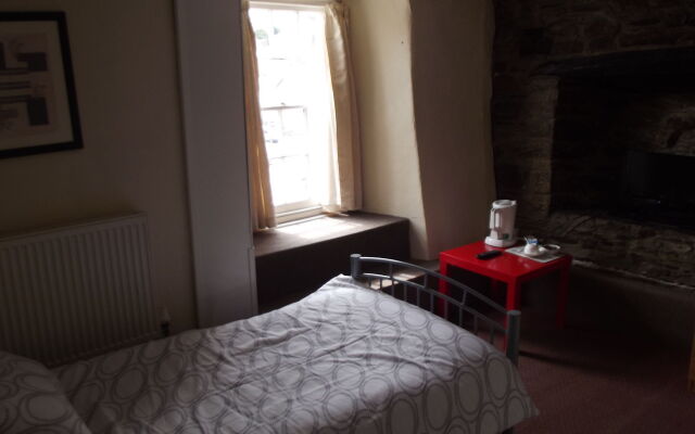 White Hart Inn