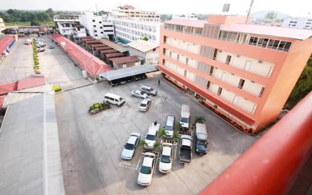 P.A. Place Hotel