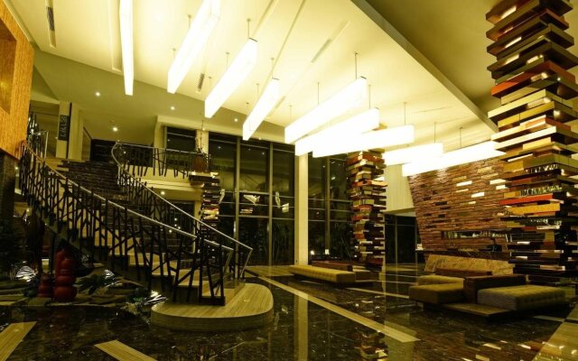 Holiday Inn Cikarang Jababeka by IHG