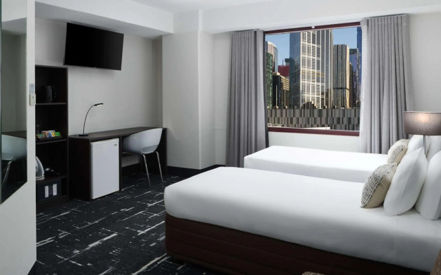 Mercure Welcome Melbourne