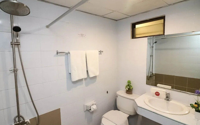 NIDA Rooms Pattaya Full Moon