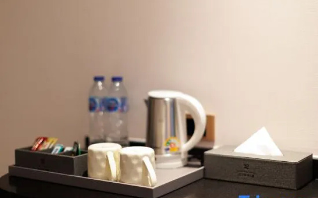 Wanda Jin Residence The Ease Sierra Bangkok