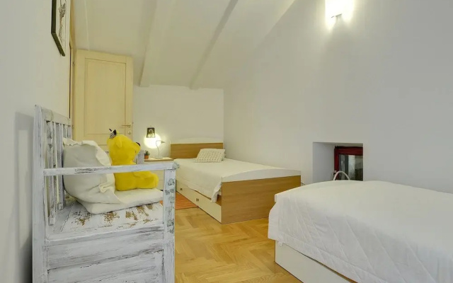 Holiday Home Vodnjan With Private Pool
