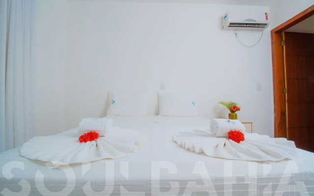 Porto Luar Apart Hotel