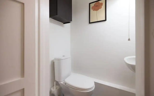 The Carlton Nook - 2BR Apartment