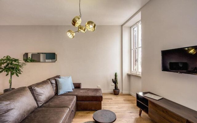 Sant'Eligio Loft Campo de Fiori