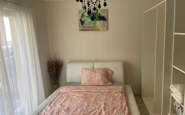 Tina Apartment