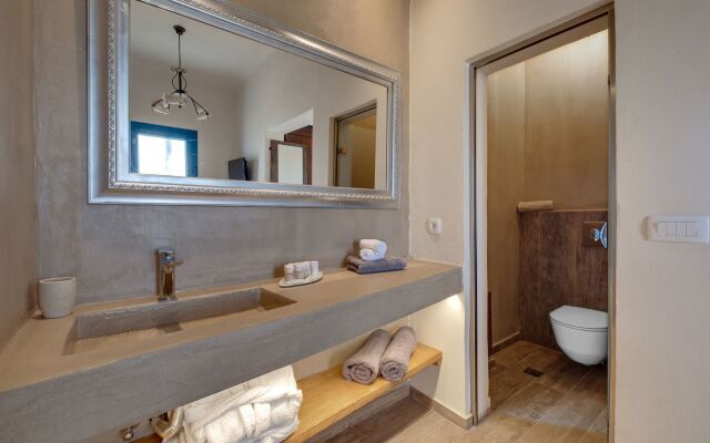 Pasithea Suites