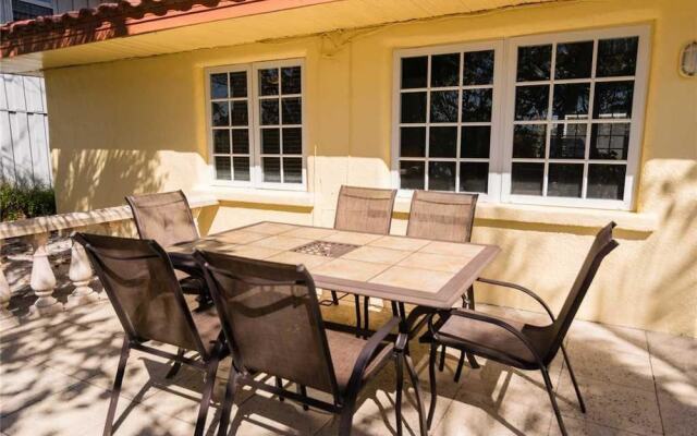 Anna Maria Escape by RedAwning
