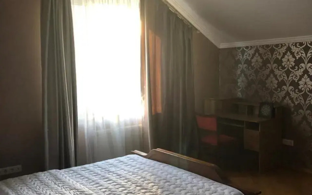 Victory guest house
