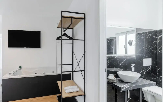 Pietramare Luxury suites