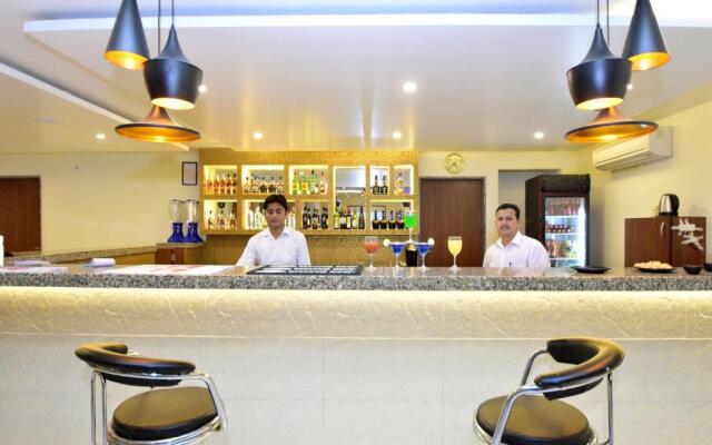 Hotel Bhaskar