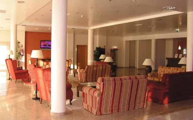 Fundão Palace Hotel