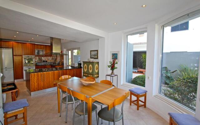 Villa Bonito 56 - Clever Details