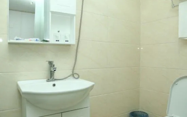 Shanghai Yangfei Hotel