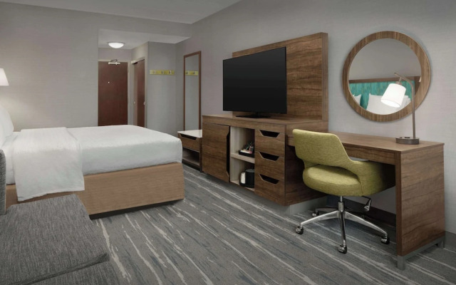 Comfort Suites (haverhill)