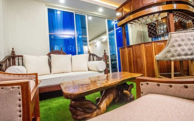 Nyali Luxury Suites
