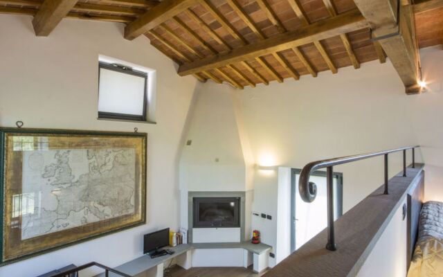 Cafaggio Di Sopra 16137