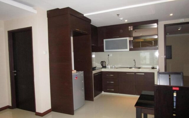 Royal Suite Condotel