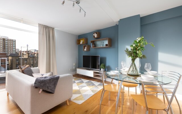 Little Bloomsbury House