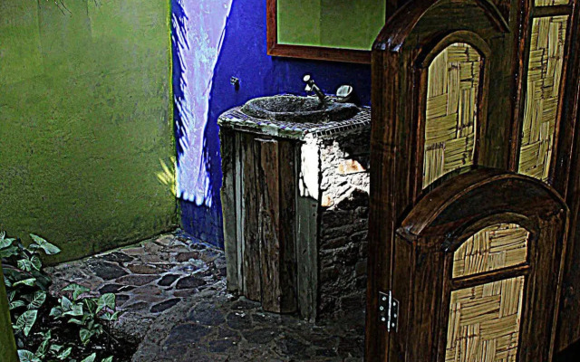 Palapa Cabin´s