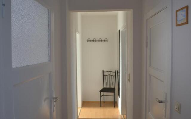 Ferienwohnung Georgstrasse