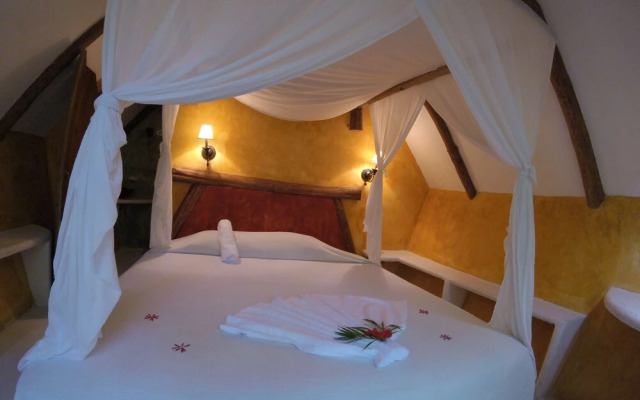 Hotel Hacienda Tijax