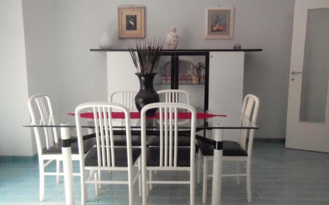 Casa Sista