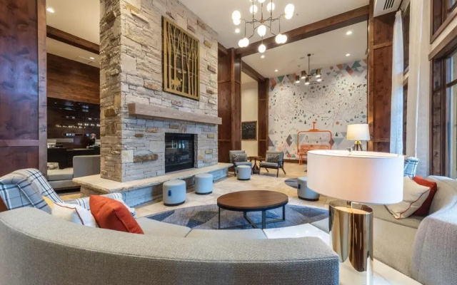 Hyatt 344b One Bedroom, Park City