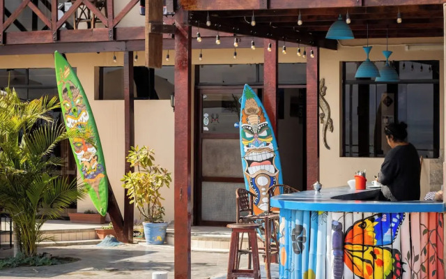 Hotel Sueños de Chicama