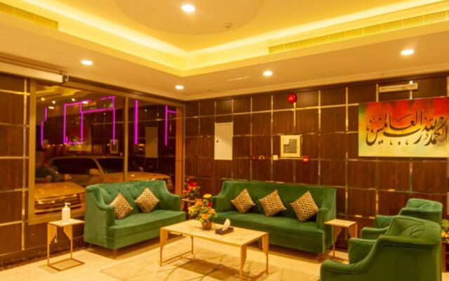 ال متعب سويتس الإزدهار 2