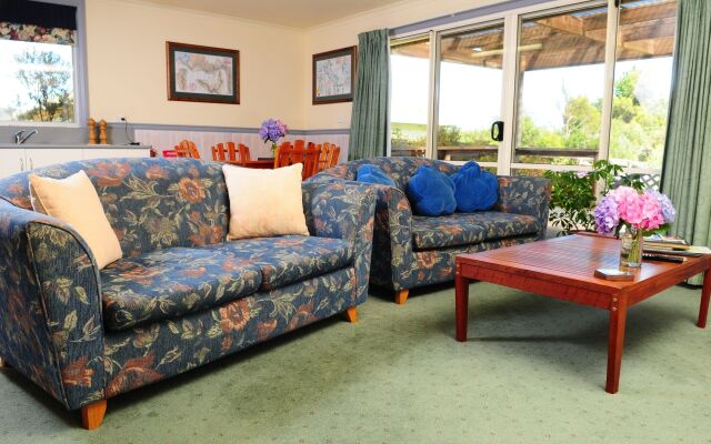 The Crays Accommodation