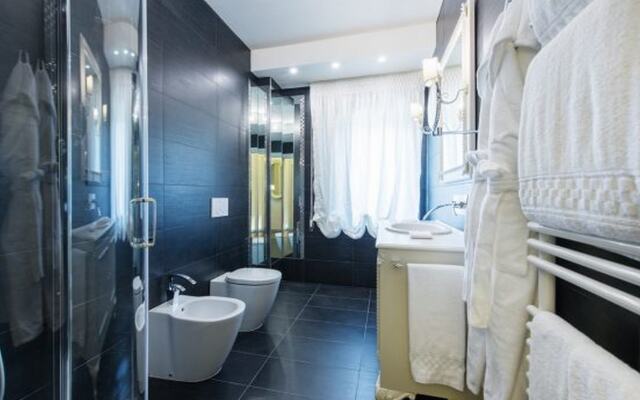 Relais Sassa al Sole