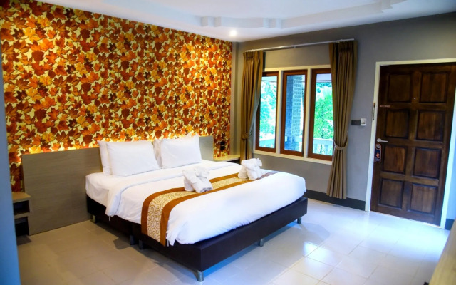 Frank Ao Nang Krabi Resort