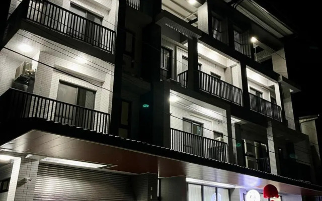 Ruisui Little House