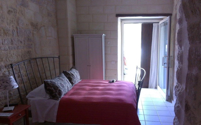 Bed  Breakfast Santa Maria del Buon Consiglio