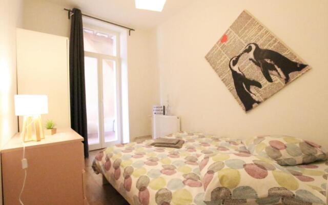 Colmar City Center - Belle Alsace 2 - BookingAlsace