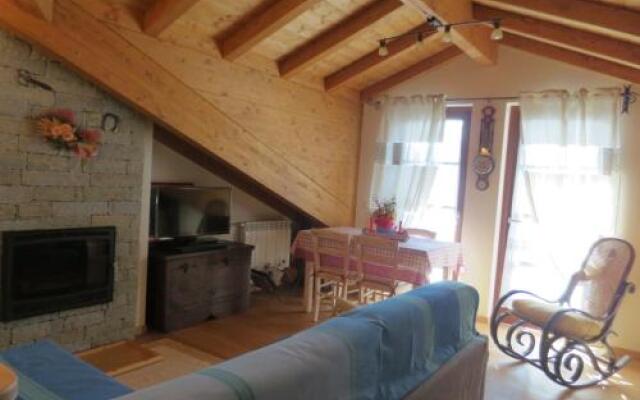 Borgo Alpino Chalet 4