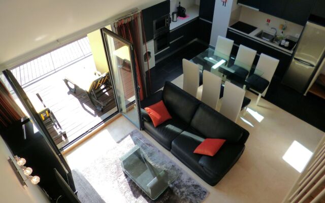 Luxury Apartment Living Funchal