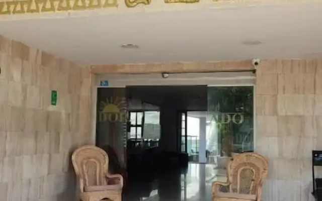 Hotel Dorado Baq