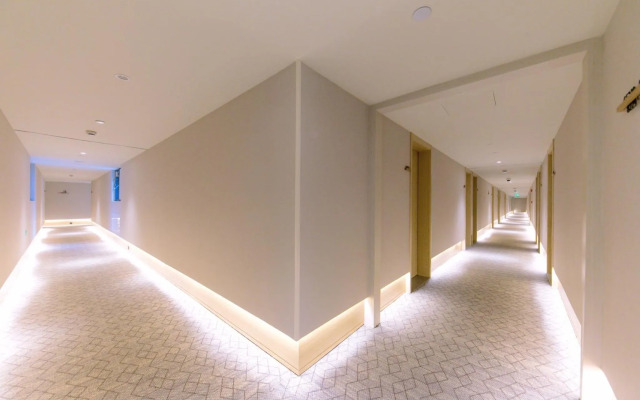 Ji Hotel (Shanghai Hongqiao Airport Qixin Road)