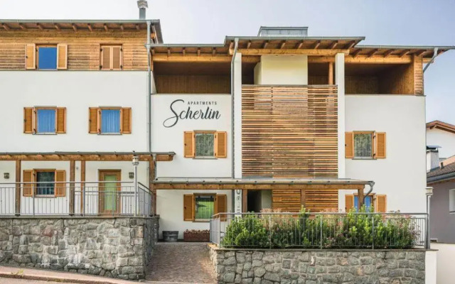 Apartments Scherlin