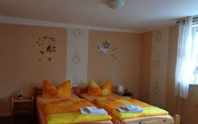 Fantastic Apartment in Reinhardshagen